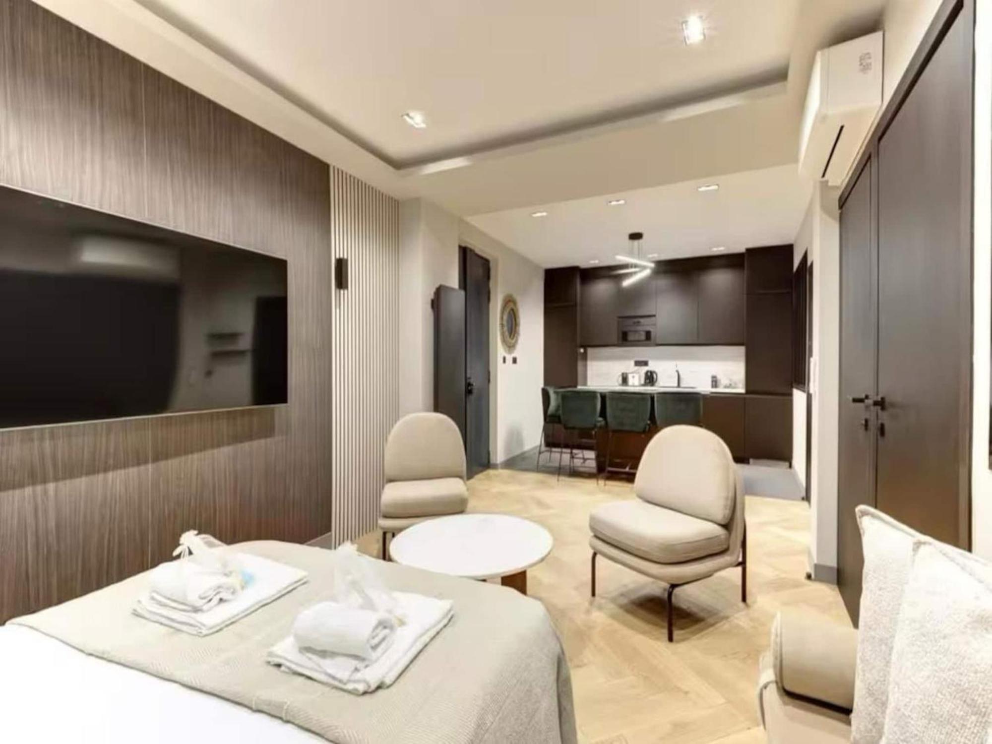 Appartamento Elegant Flat - 2br-6p- Le Marais *