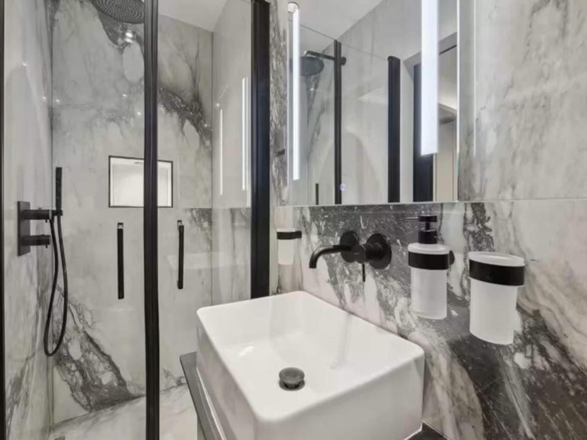 Appartamento Elegant Flat - 2br-6p- Le Marais Parigi