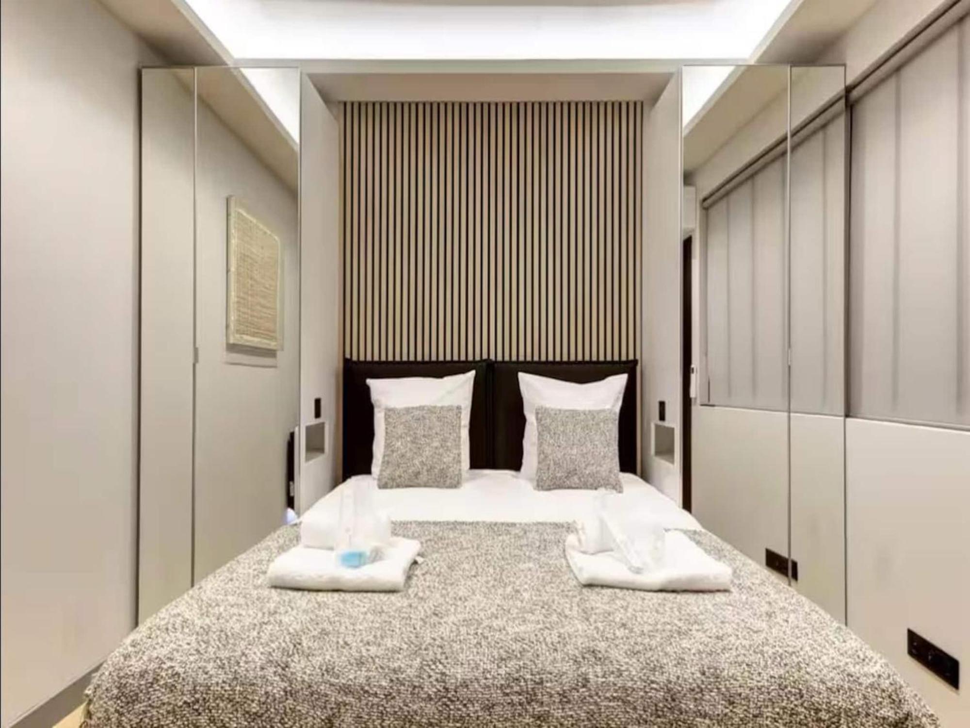 Appartamento Elegant Flat - 2br-6p- Le Marais Parigi