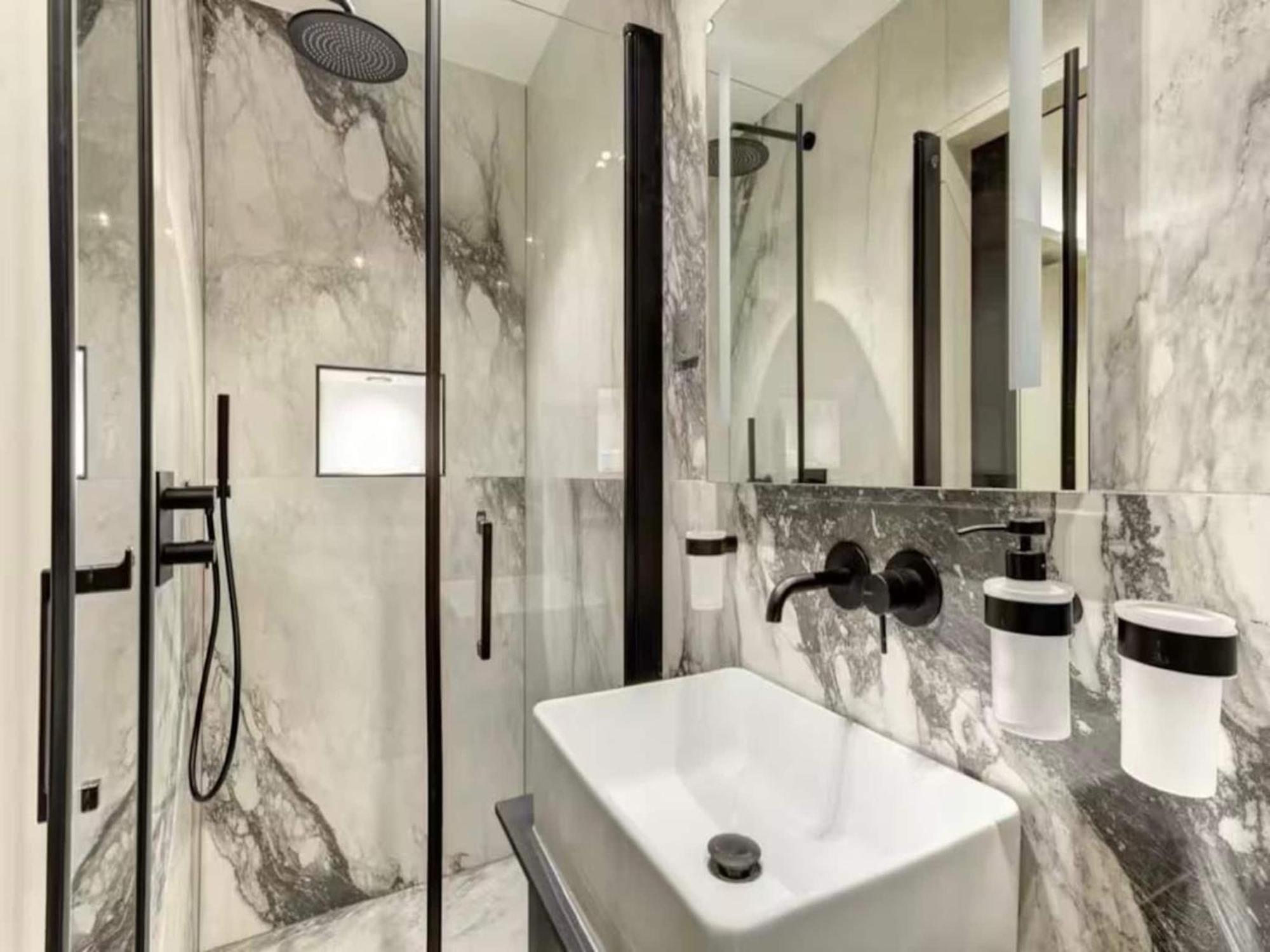 Appartamento Elegant Flat - 2br-6p- Le Marais *