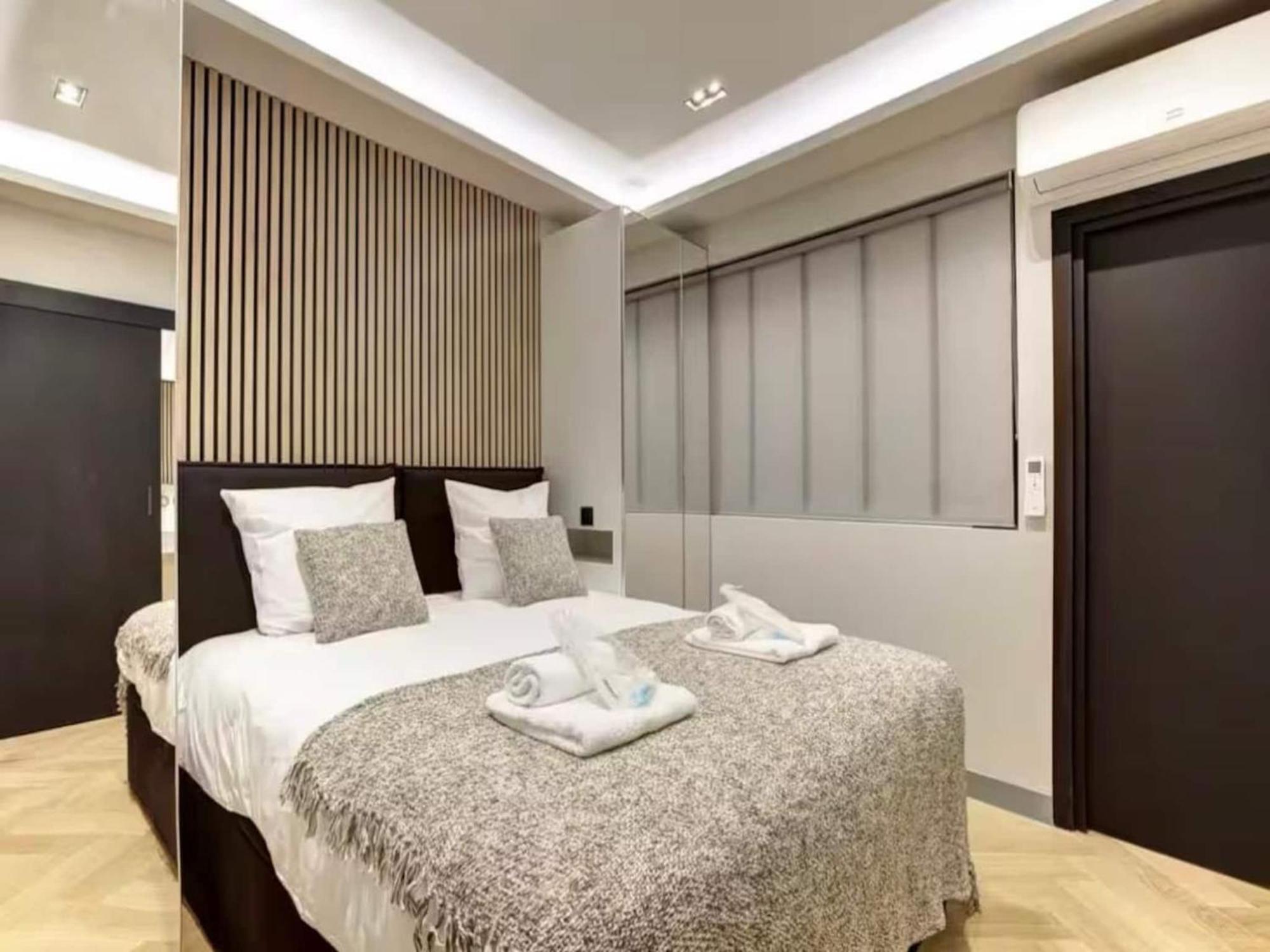 Appartamento Elegant Flat - 2br-6p- Le Marais