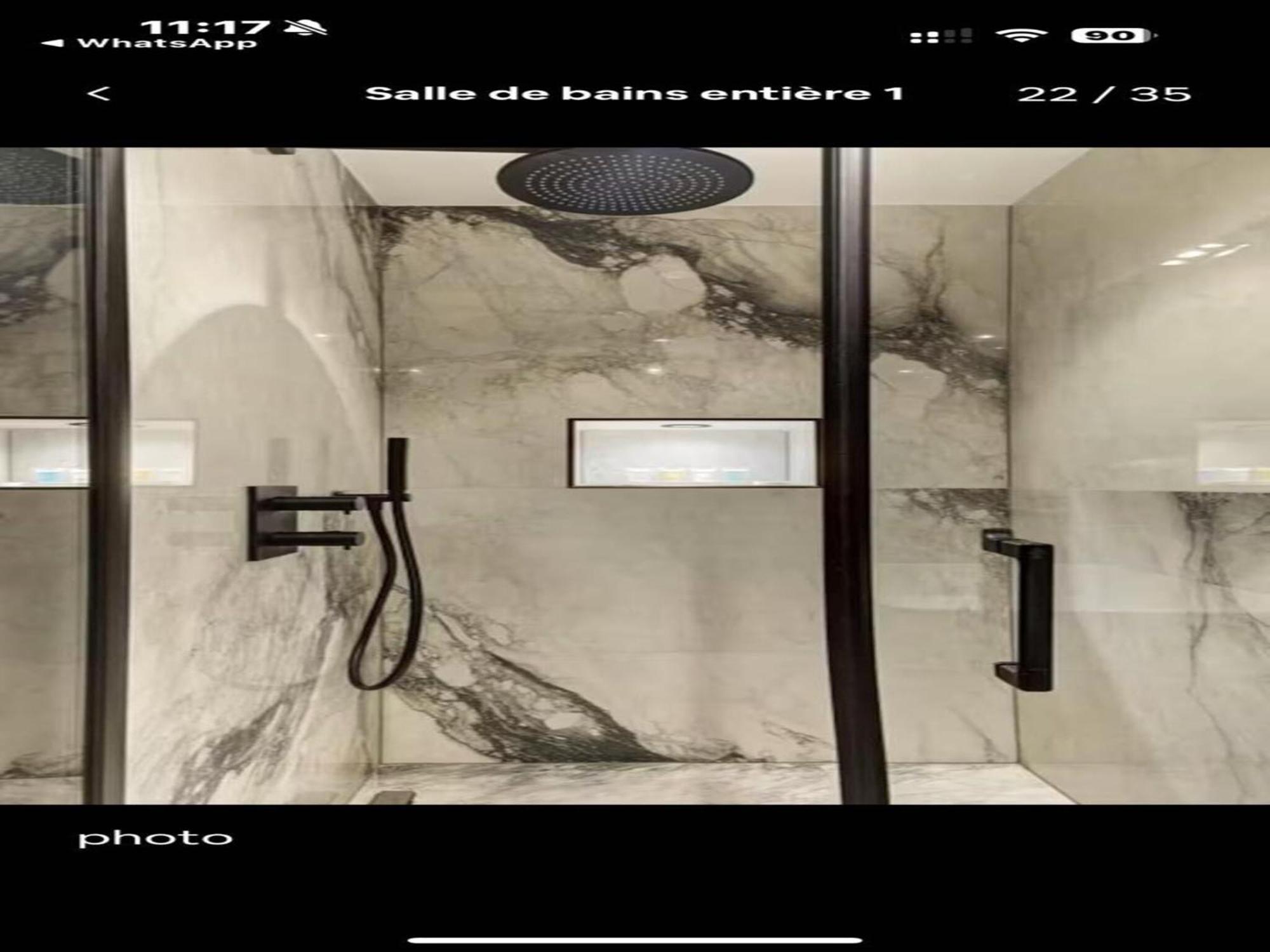 Elegant Flat - 2br-6p- Le Marais Appartamento